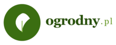 Ogrodny.pl - logo firmy